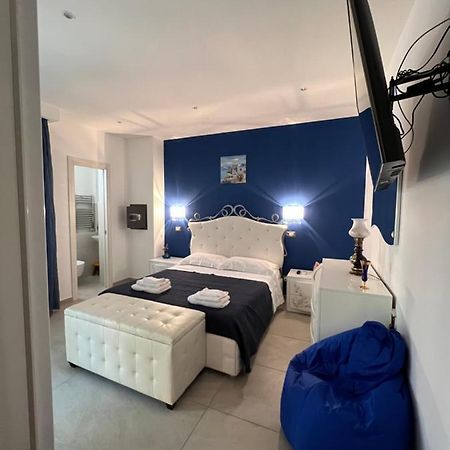 Samcri Luxury Home كاتانيا المظهر الخارجي الصورة