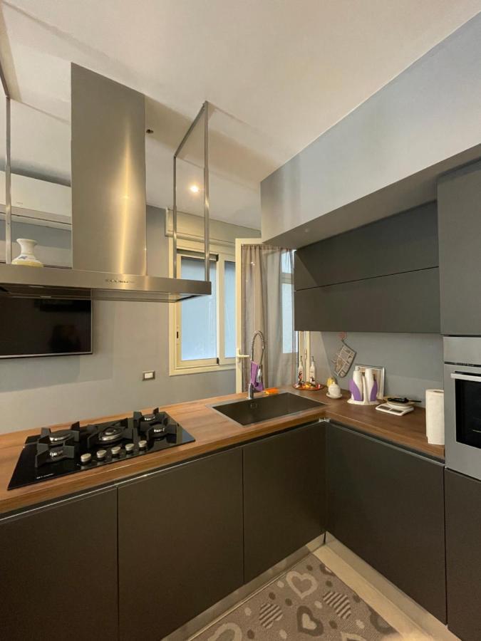Samcri Luxury Home كاتانيا المظهر الخارجي الصورة