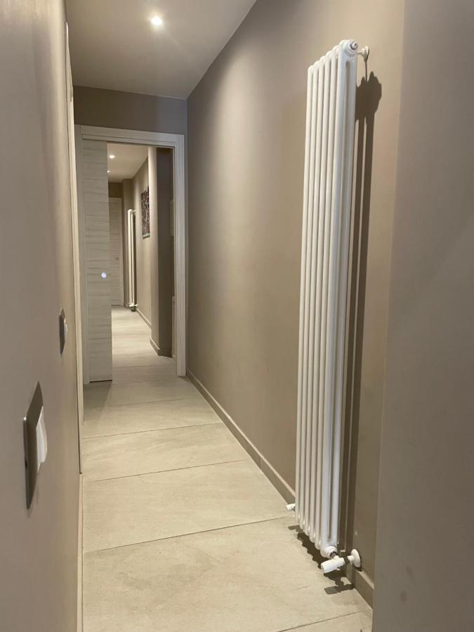 Samcri Luxury Home كاتانيا المظهر الخارجي الصورة