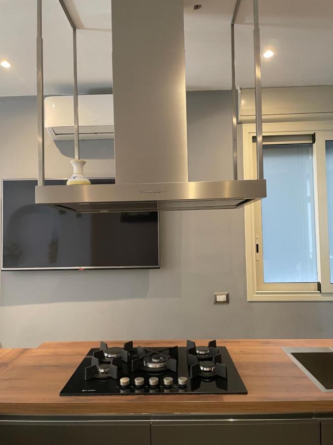 Samcri Luxury Home كاتانيا المظهر الخارجي الصورة