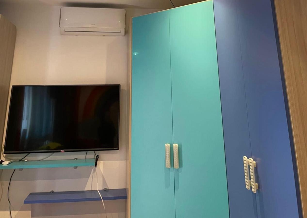 Samcri Luxury Home كاتانيا المظهر الخارجي الصورة