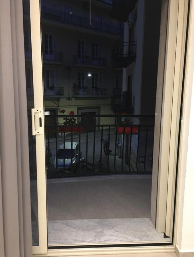 Samcri Luxury Home كاتانيا المظهر الخارجي الصورة