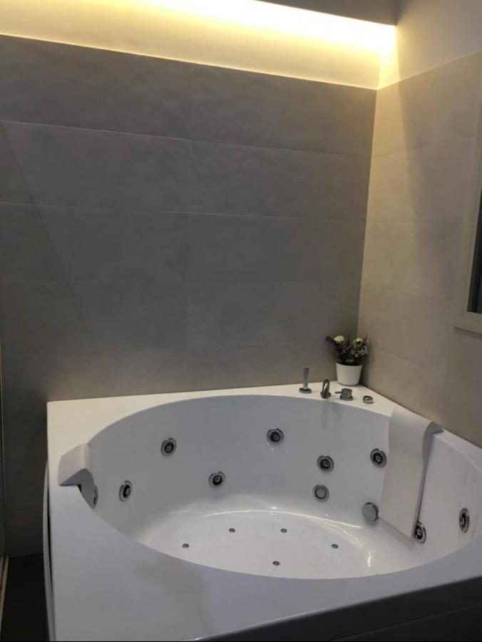 Samcri Luxury Home كاتانيا المظهر الخارجي الصورة