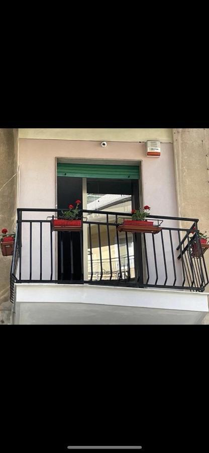 Samcri Luxury Home كاتانيا المظهر الخارجي الصورة