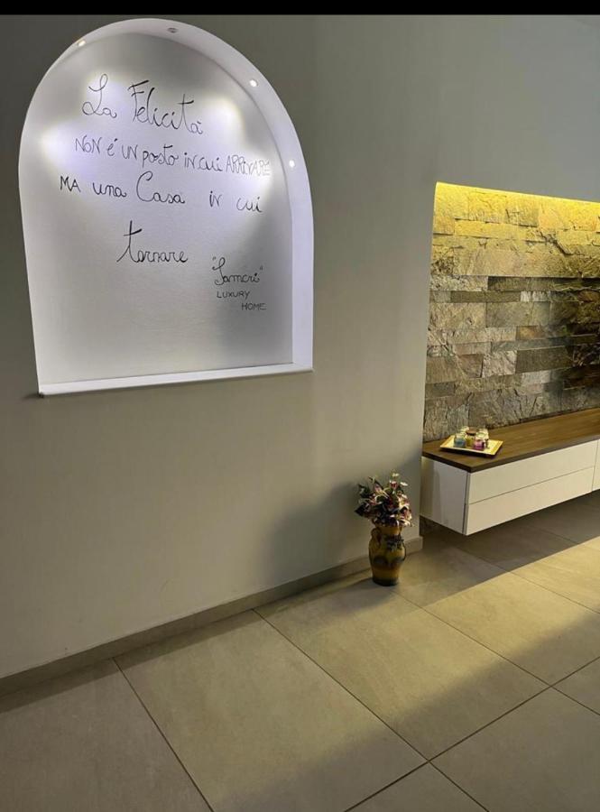 Samcri Luxury Home كاتانيا المظهر الخارجي الصورة