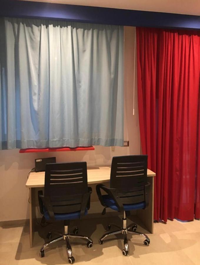 Samcri Luxury Home كاتانيا المظهر الخارجي الصورة
