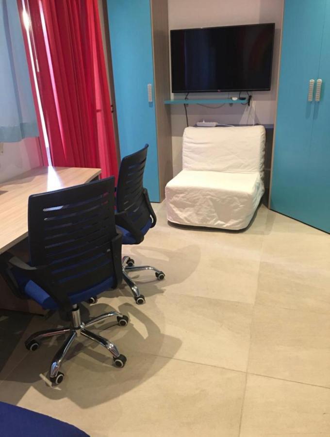 Samcri Luxury Home كاتانيا المظهر الخارجي الصورة