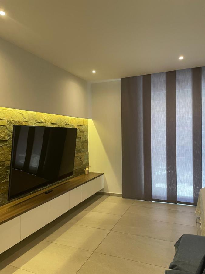 Samcri Luxury Home كاتانيا المظهر الخارجي الصورة