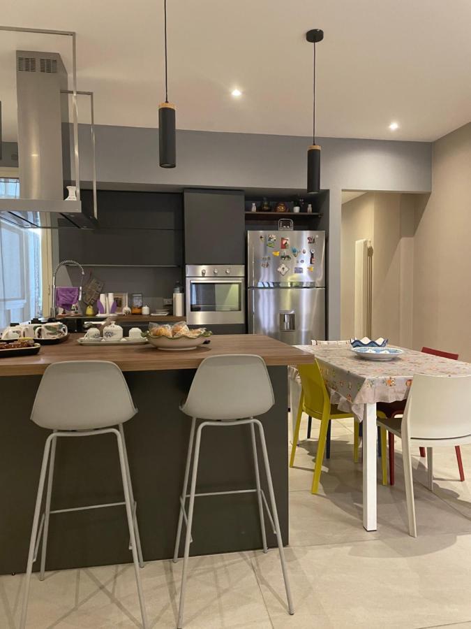 Samcri Luxury Home كاتانيا المظهر الخارجي الصورة