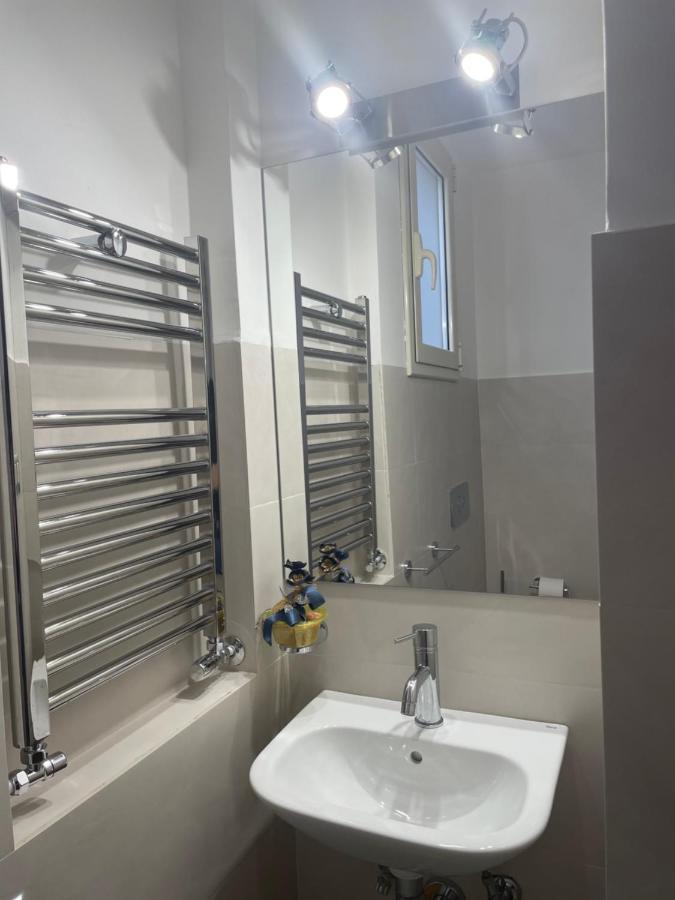 Samcri Luxury Home كاتانيا المظهر الخارجي الصورة