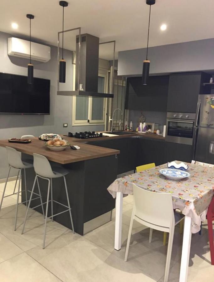 Samcri Luxury Home كاتانيا المظهر الخارجي الصورة