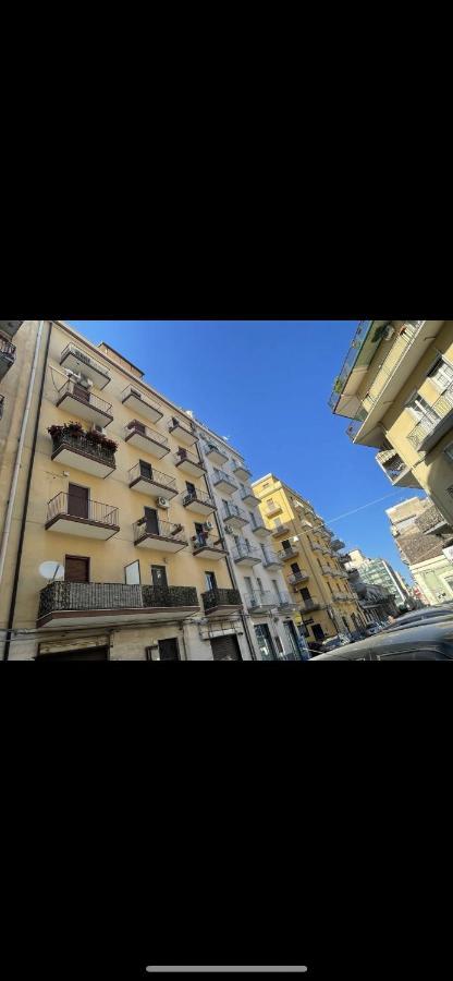 Samcri Luxury Home كاتانيا المظهر الخارجي الصورة