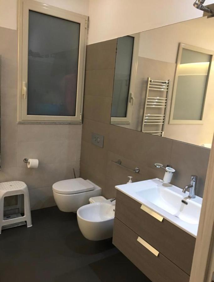 Samcri Luxury Home كاتانيا المظهر الخارجي الصورة