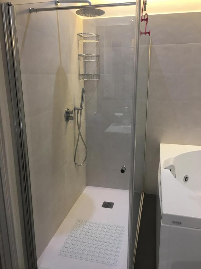 Samcri Luxury Home كاتانيا المظهر الخارجي الصورة