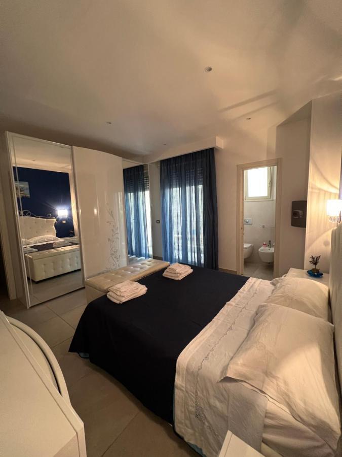 Samcri Luxury Home كاتانيا المظهر الخارجي الصورة