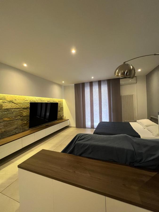 Samcri Luxury Home كاتانيا المظهر الخارجي الصورة