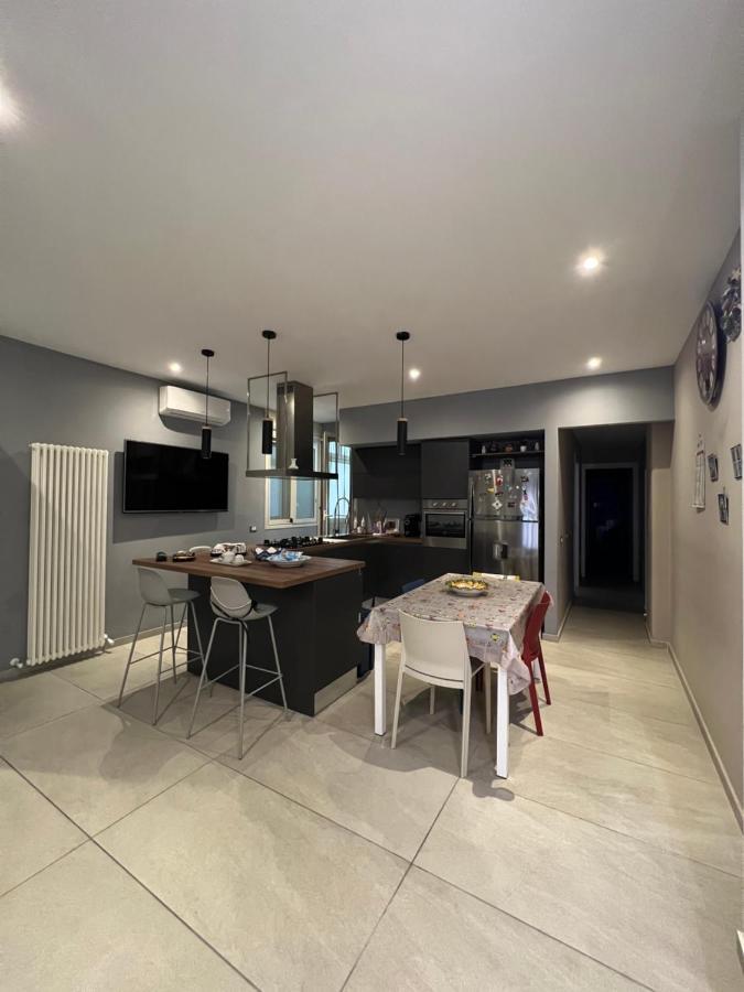 Samcri Luxury Home كاتانيا المظهر الخارجي الصورة