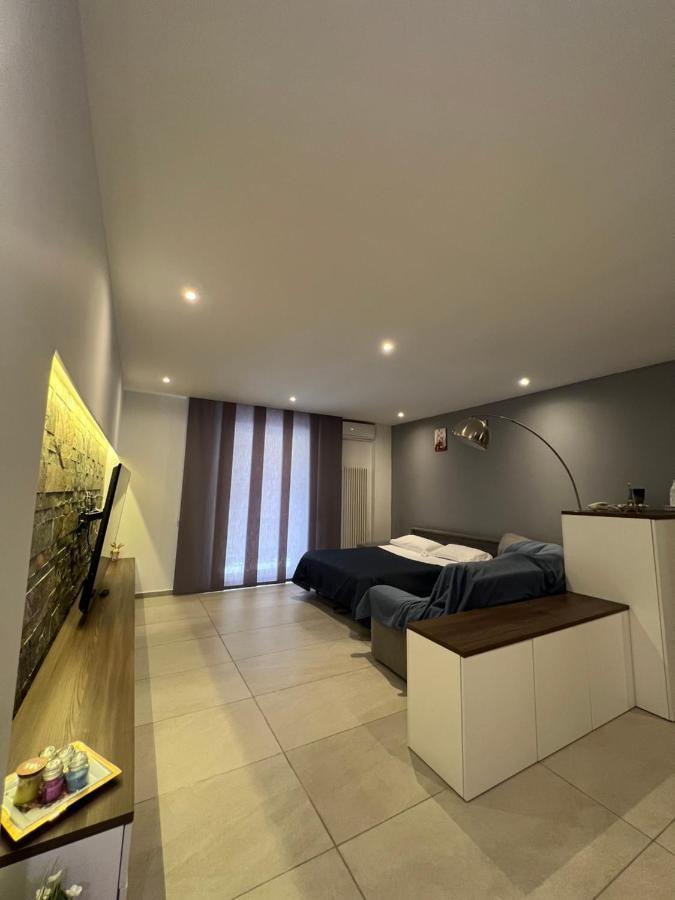 Samcri Luxury Home كاتانيا المظهر الخارجي الصورة