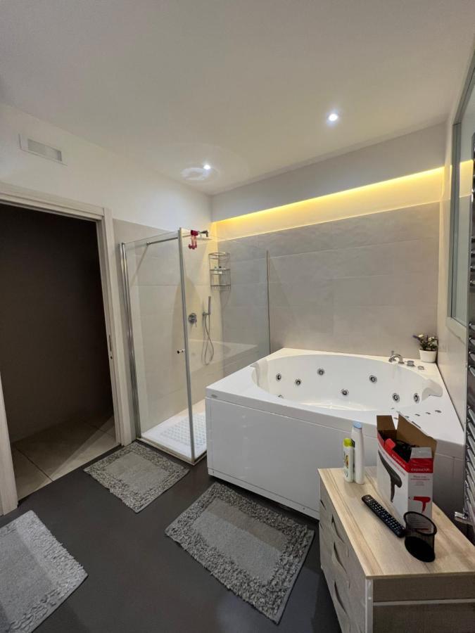 Samcri Luxury Home كاتانيا المظهر الخارجي الصورة