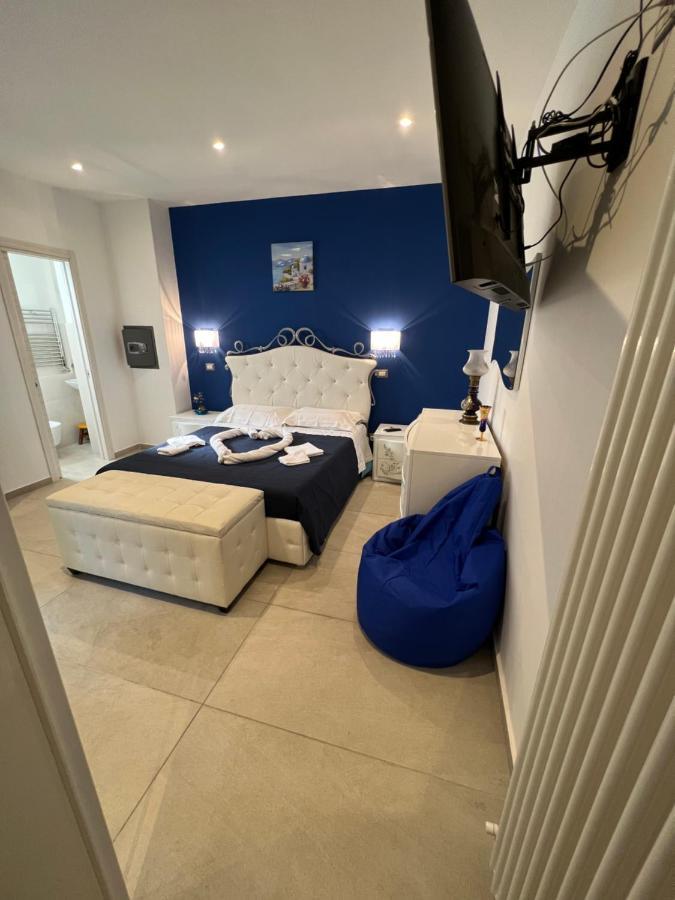 Samcri Luxury Home كاتانيا المظهر الخارجي الصورة