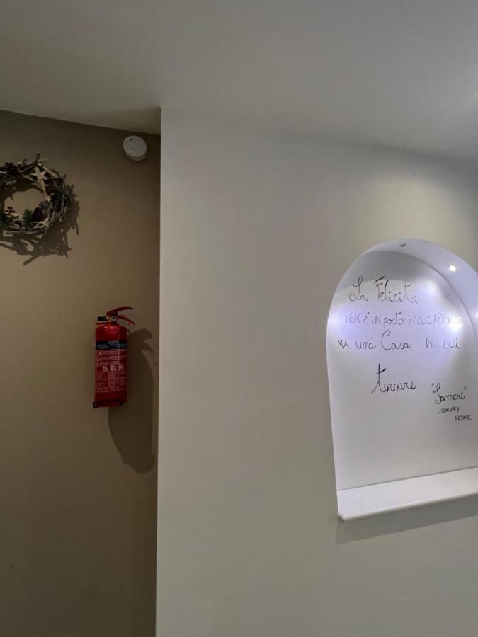 Samcri Luxury Home كاتانيا المظهر الخارجي الصورة