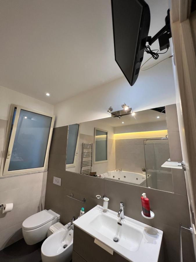 Samcri Luxury Home كاتانيا المظهر الخارجي الصورة