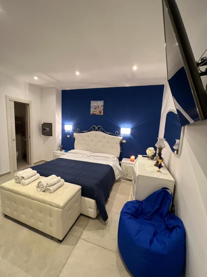 Samcri Luxury Home كاتانيا المظهر الخارجي الصورة