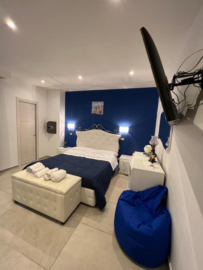 Samcri Luxury Home كاتانيا المظهر الخارجي الصورة