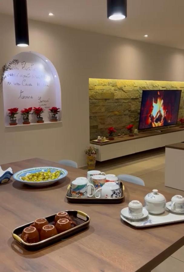 Samcri Luxury Home كاتانيا المظهر الخارجي الصورة