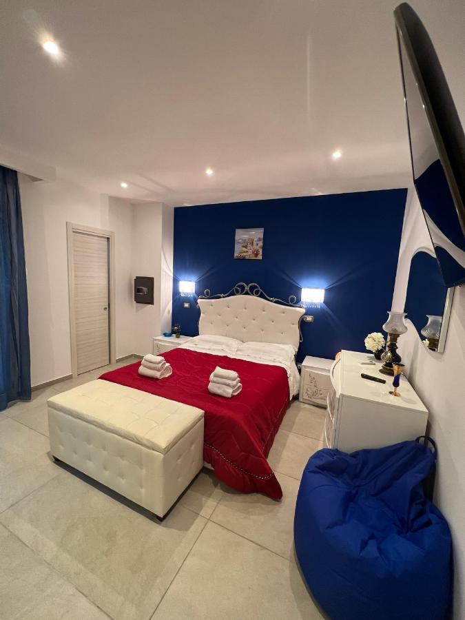 Samcri Luxury Home كاتانيا المظهر الخارجي الصورة