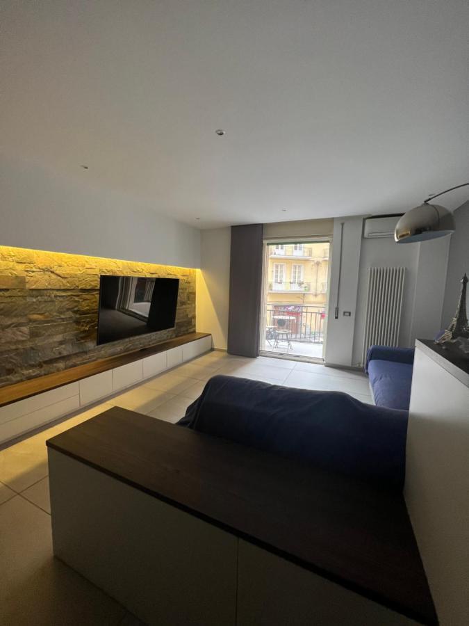 Samcri Luxury Home كاتانيا المظهر الخارجي الصورة