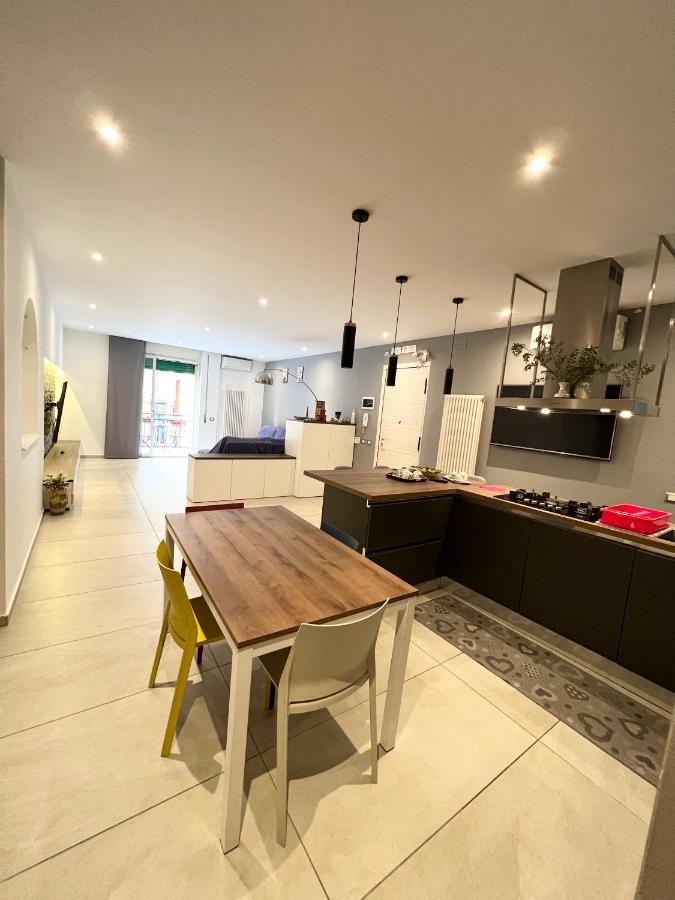 Samcri Luxury Home كاتانيا المظهر الخارجي الصورة